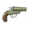 Pistolet de détresse Webley & Scott