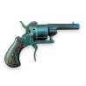 Revolver de poche