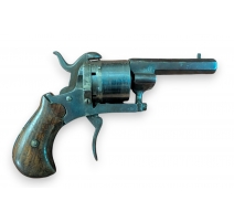 Revolver de poche