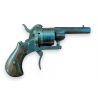 Revolver de poche