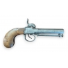 Pistolet à percussion ELG