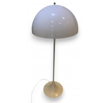 Lampe Panthella par Verner Panton
