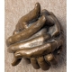 Bronze "Mains" signés FINOTTI