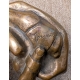Bronze "Mains" signés FINOTTI