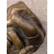 Bronze "Mains" signés FINOTTI