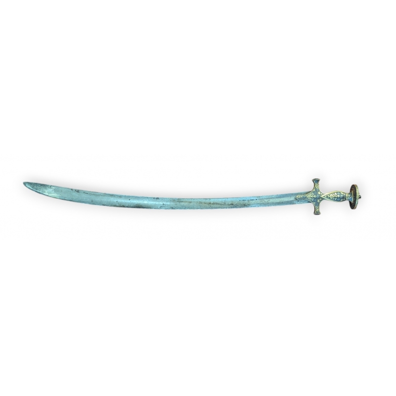 Sabre Talwar