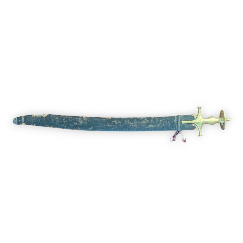 Sabre Talwar