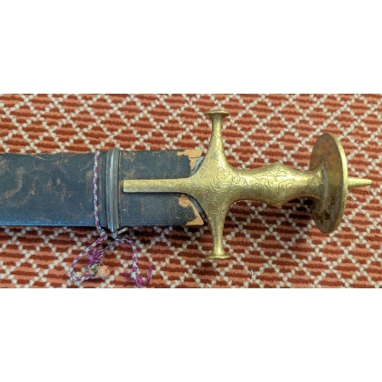 Sabre Talwar