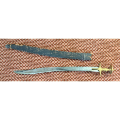Sabre Talwar