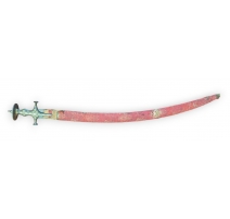 Sabre Talwar