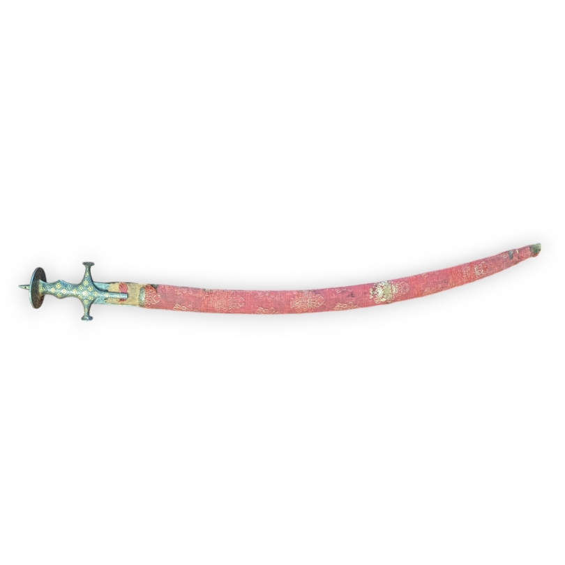 Sabre Talwar