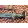 Sabre Talwar