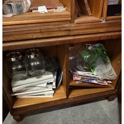  Meuble Art Nouveau sur  Moinat SA  - Antiquités décoration