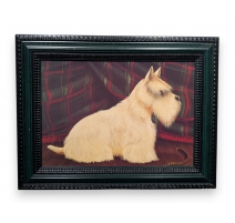 Tableau "Scottie"