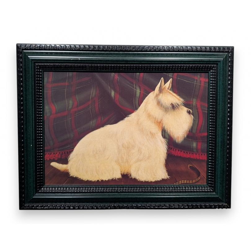 Tableau "Scottie"