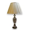  Lampe, modèle Woburn, avec abat-jour sur  Moinat SA  - Antiquités décoration