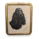 Gravure "Chien" par RIVET