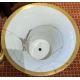 Paire de cache-pots décor chinoiserie par Bringeon