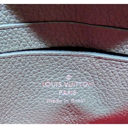 Sac à main Mylockme Louis Vuitton