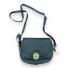 Sac à main Dooney & Bourke en cuir noir