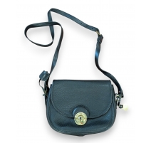 Sac à main Dooney & Bourke en cuir noir