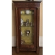 Paire de vitrines Empire