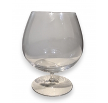 Suite de 6 verres à Cognac