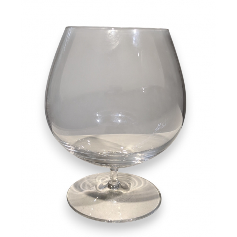 Suite de 6 verres à Cognac