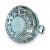Tastevin en argent, pièce 1726