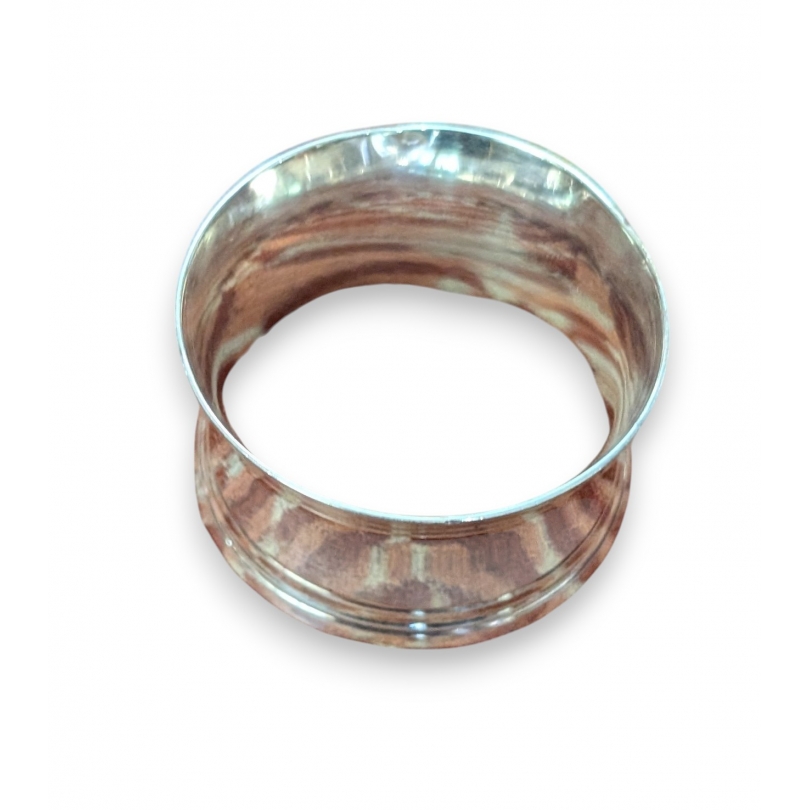 Lien de serviette en argent 925 par ODIOT