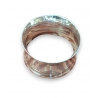 Lien de serviette en argent 925 par ODIOT