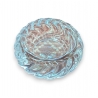Bougeoir en verre BACCARAT