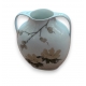 Vase en porcelaine de Copenhague