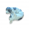 Chiots en porcelaine de Copenhague