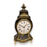 Neuchâtel-style clock by SUMISWALD