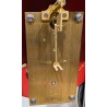 Neuchâtel-style clock by SUMISWALD