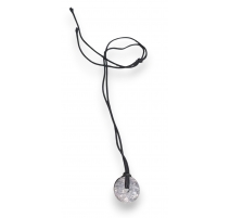 Collier Pi Chinois par Dinh Van