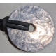 Collier Pi Chinois par Dinh Van