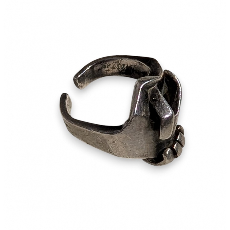 Bague Mains par PUIG DORIA