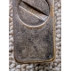Briquet plaqué argent à décor guilloché DUPONT