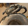 Tirelire "Bourse aux chats" par WMF