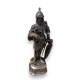 Armure miniature en argent 930
