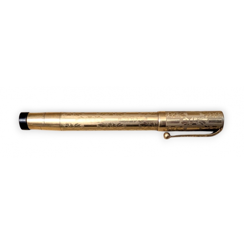 Plume REXING PEN 18KR