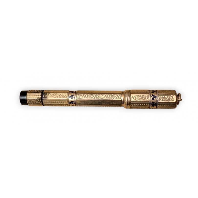 Plume ETERNO 18KR