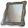 Miroir en argent 800