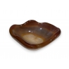 Cendrier en agate