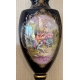 Grande lampe en porcelaine de Sèvres