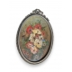 Miniature Bouquet de fleurs