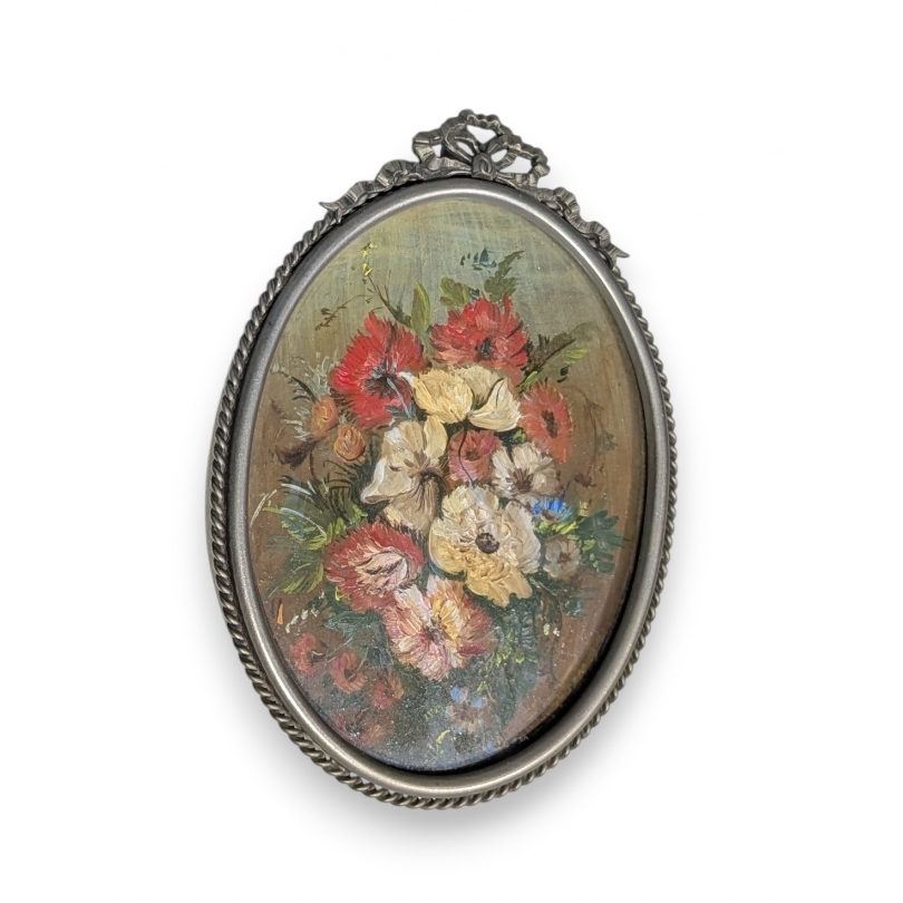 Miniature Bouquet de fleurs