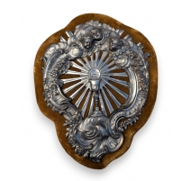Ex Voto en argent
